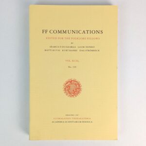 The Rite Technique of the Siberian Shaman