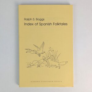 Index of Spanish Folktales