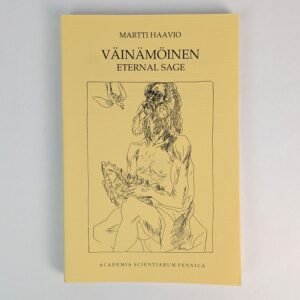 Vainamoinen: Eternal Sage