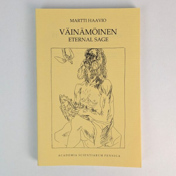 Vainamoinen: Eternal Sage