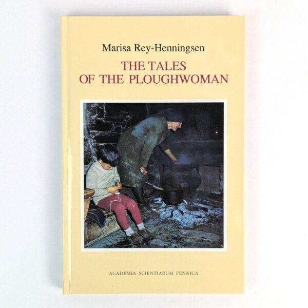 The Tales of the Ploughwoman