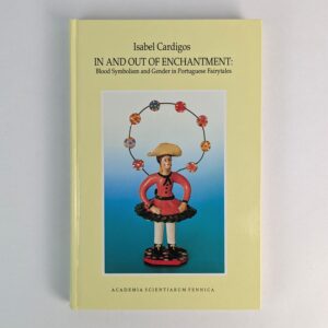 In and Out of Enchantment: Blood Symbolism and Gender in Portuguese Fairytales