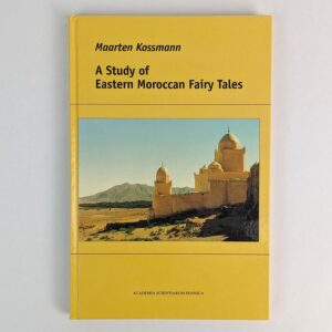 A Study of Eastern Moroccan Fairy Tales