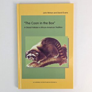 The Coon in the Box: A Global Folktale in African-American Tradition