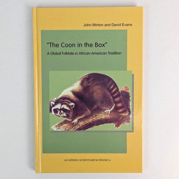 The Coon in the Box: A Global Folktale in African-American Tradition