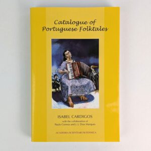 Catalogue of Portuguese Folktales