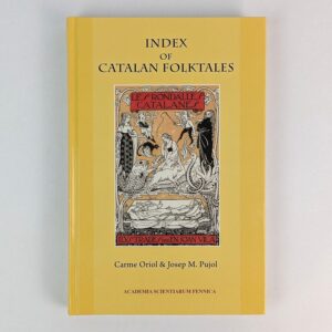 Index of Catalan Folktales