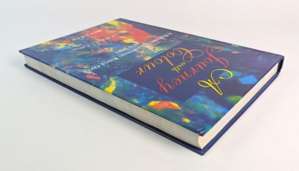 A Journey with Colour (4 Volumes) - Image 3