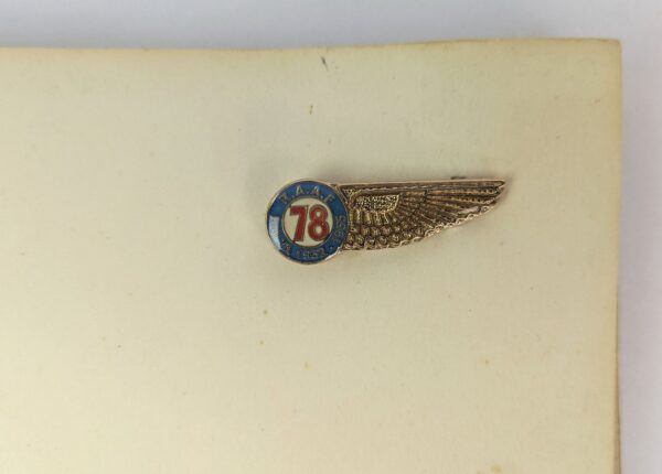 Mediterranean Mission: A Pictorial Record of No 78 (F) Wing. R.A.A.F., 1952-54 - Image 3