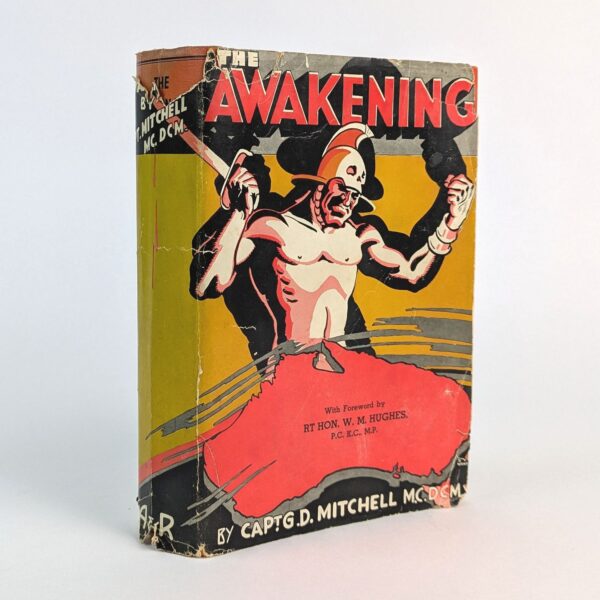 The Awakening