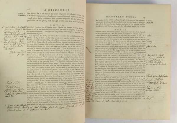 Silva: or, A Discourse of Forest-Trees, and the Propagation of Timber in his Majesty's Dominions: .. - Image 6