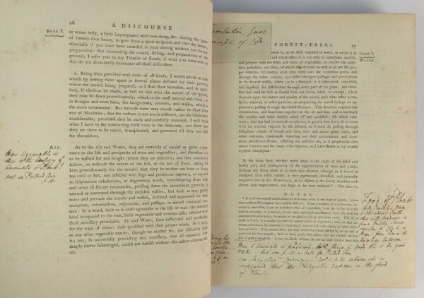 Silva: or, A Discourse of Forest-Trees, and the Propagation of Timber in his Majesty's Dominions: .. - Image 7