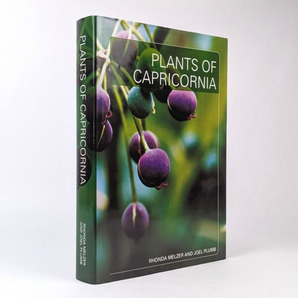 Plants of Capricornia