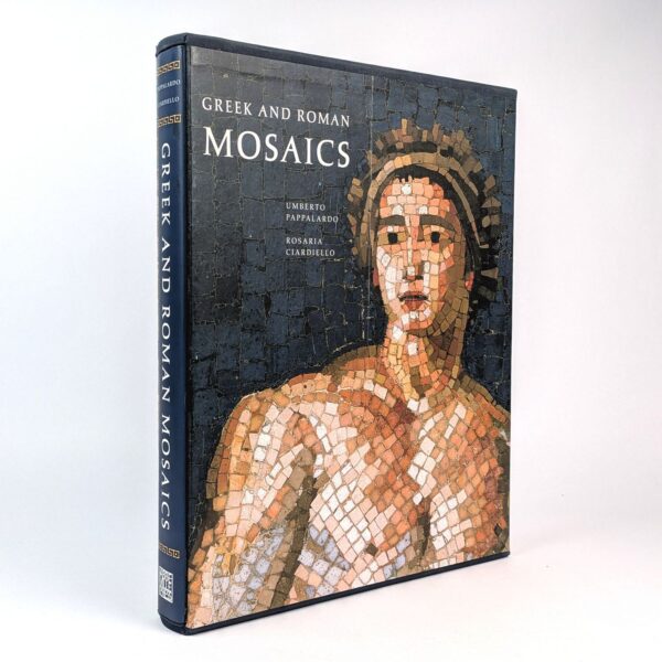 Greek and Roman Mosaics