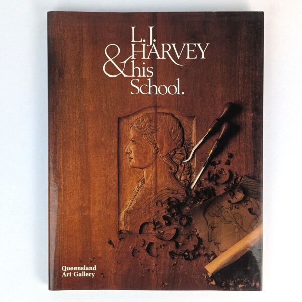 L. J. Harvey & his School