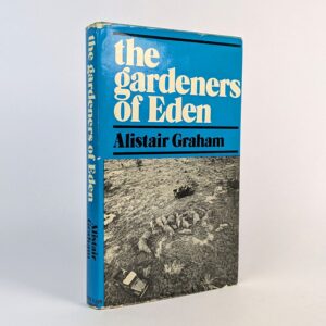 The Gardeners of Eden