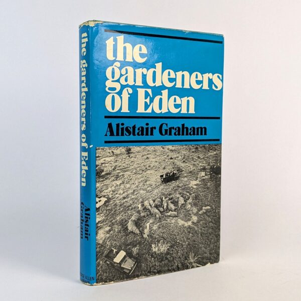The Gardeners of Eden