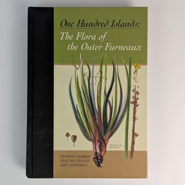 One Hundred Islands: The Flora of the Outer Furneaux