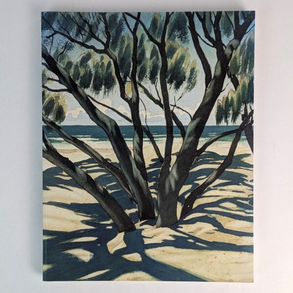 Making It Modern: The Watercolours of Kenneth Macqueen