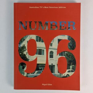 Number 96: Australian TV's Most Notorious Address
