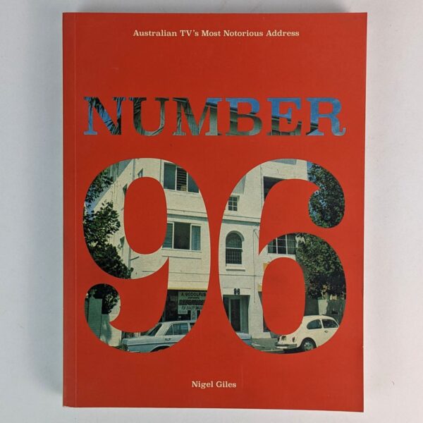 Number 96: Australian TV's Most Notorious Address
