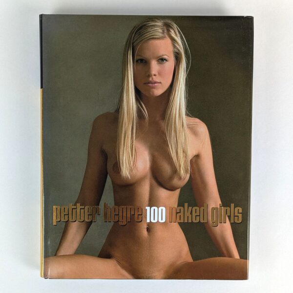 100 Naked Girls