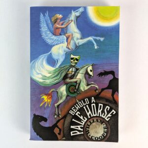 Behold A Pale Horse