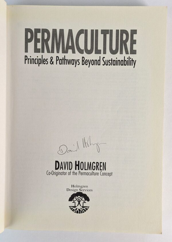 Permaculture: Principles & Pathways Beyond Sustainability - Image 2