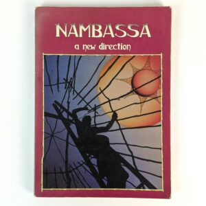 Nambassa: A New Direction