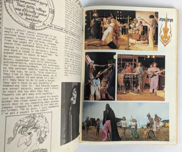 Nambassa: A New Direction - Image 5