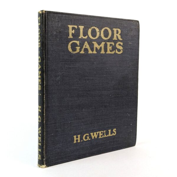 Floor Games