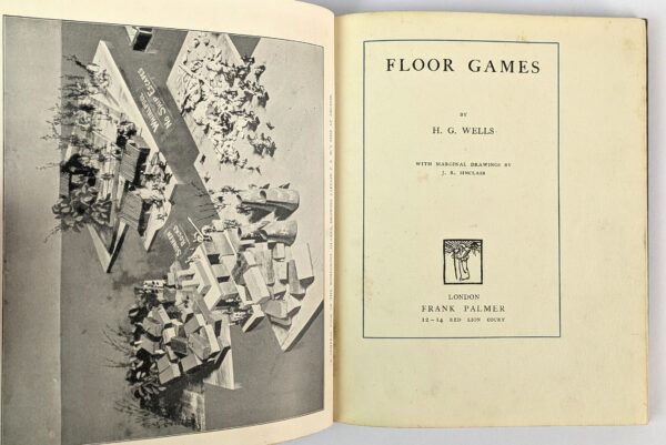 Floor Games - Image 2