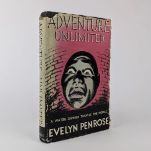 Adventure Unlimited: A Diviner Travels The World