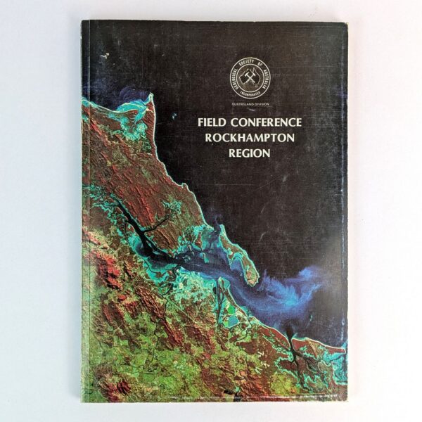 1989 Field Conference: Rockhampton Region