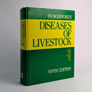 Diseases of Livestock