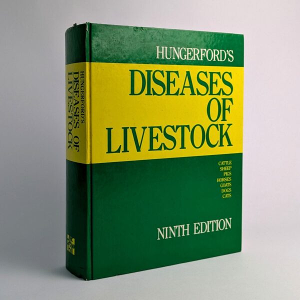 Diseases of Livestock