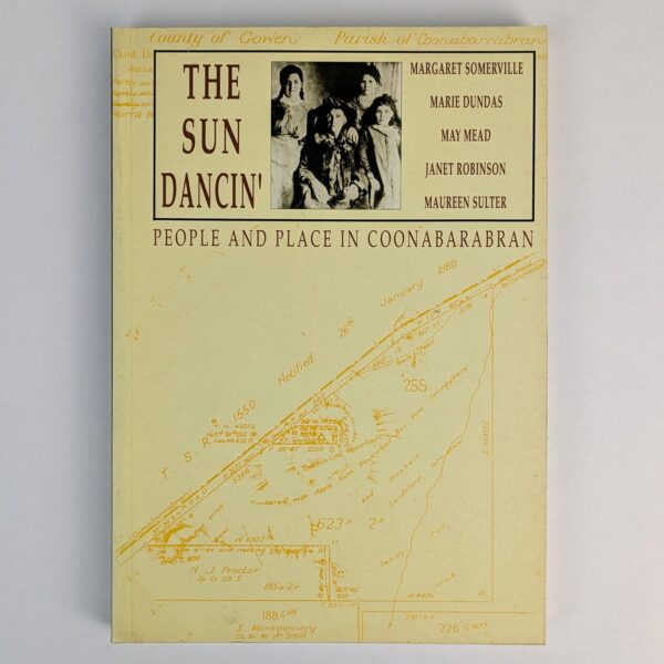 The Sun Dancin': People and Place in Coonabarabran