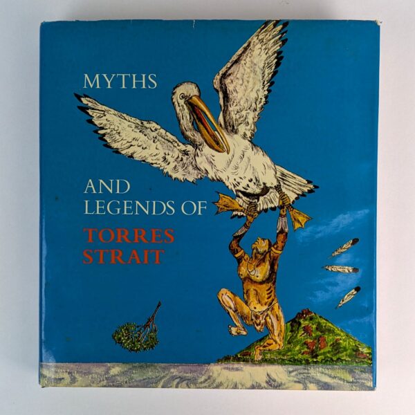Myths and Legends of Torres Straits