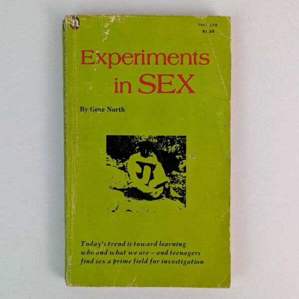 Experiments in Sex