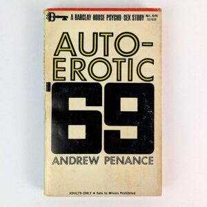 Autoerotic '69
