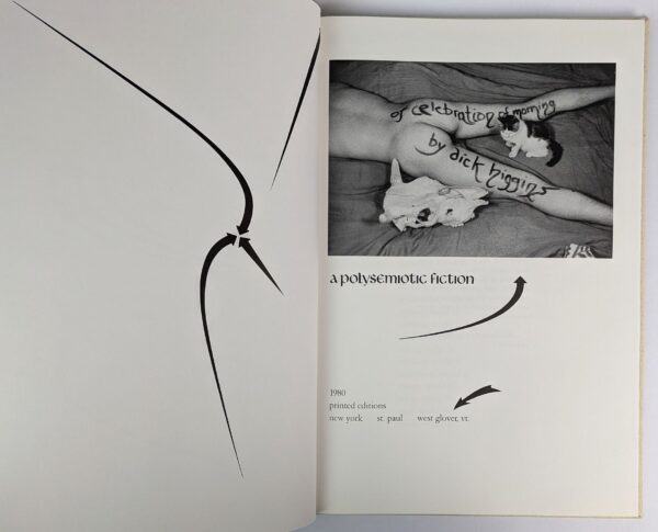 Of Celebration of Morning: A Polysemiotic Fiction - Image 2