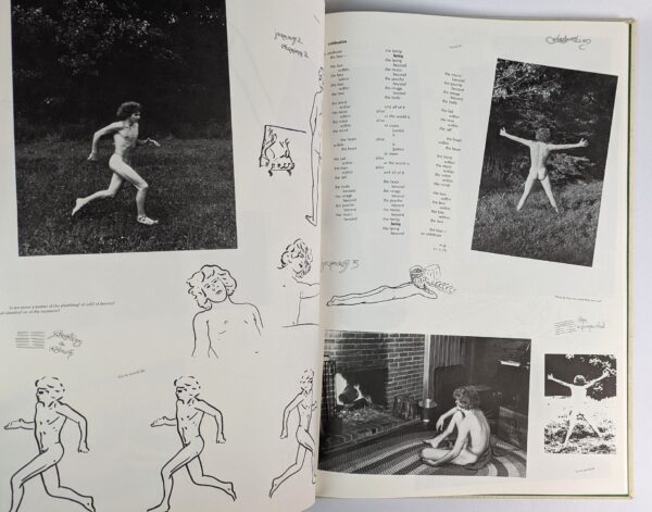 Of Celebration of Morning: A Polysemiotic Fiction - Image 4