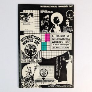A History of International Women's Day: In Words and Images
