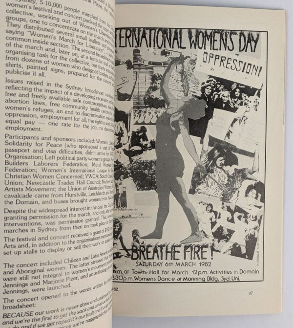 A History of International Women's Day: In Words and Images - Image 2