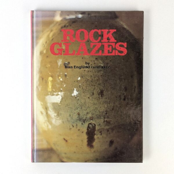 Rock Glazes