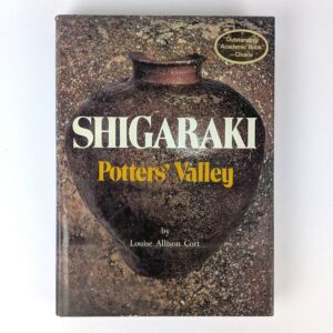 Shigaraki, Potter's Valley