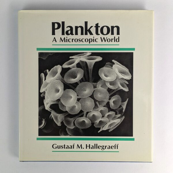 Plankton: A Microscopic World