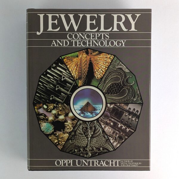 Jewelry: Concepts and Technology