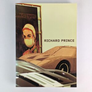 Richard Prince