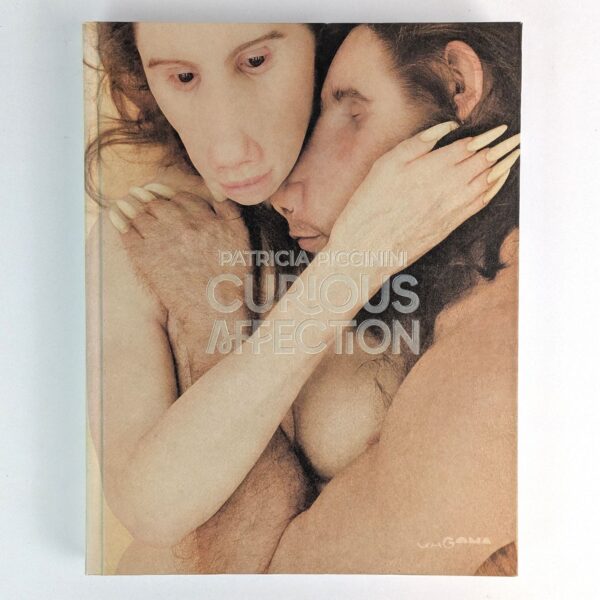 Patricia Piccinini: Curious Affection